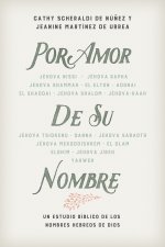 Por amor de Su nombre