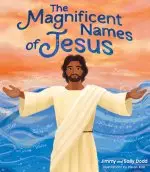 The Magnificent Names of Jesus