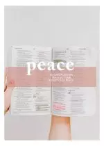 Peace - Teen Girls' Devotional