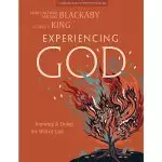 Experiencing God - Bible Study Book with Video Access: Knowing and Doing the Will of God