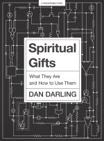 Spiritual Gifts - Bible Study Book