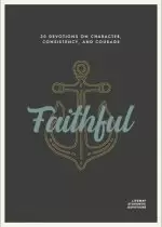 Faithful - Teen Devotional