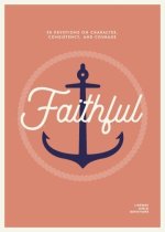 Faithful - Teen Girls' Devotional