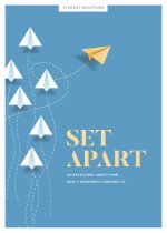 Set Apart - Teen Devotional