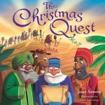 Christmas Quest