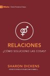 Relaciones