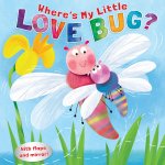 Where's My Little Love Bug?