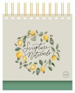 CSB Scripture Notecards, Hosanna Revival Edition, Lemons