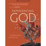 Experiencing God - Leader Guide