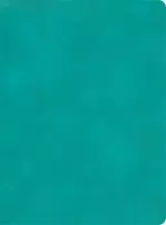 CSB Apologetics Study Bible, Teal LeatherTouch