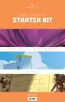 Gospel Project for Kids: Kids Ministry Starter Kit - Volume 6: From Captivity to Restoration