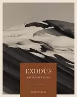 Exodus - Storyteller - Bible Study Book - Original