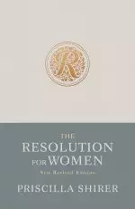 Resolution for Women, New Revised Edition