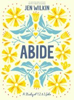 Abide - Bible Study Book with Video Access