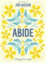 Abide - Bible Study Book with Video Access