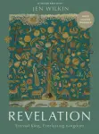 Revelation - Bible Study Book with Video Access