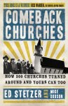 Comeback Churches