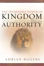 Incredible Power of Kingdom Authority