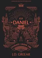 Daniel - Men's Bible Study Book with Video Access