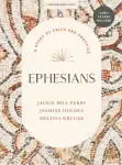 Ephesians - Bible Study Book with Video Access