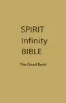 SPIRIT Infinity Book (Dark Yellow Cover)