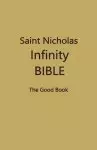 Saint Nicholas Infinity Bible (Dark Yellow Cover)