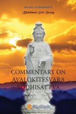 COMMENTARY ON AVALOKITESVARA BODHISATTVA