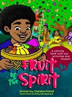 Fruit of the Spirit