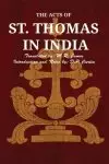 The Acts of St. Thomas in India