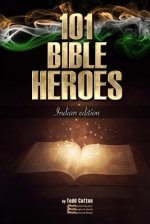 101 Bible Heroes: India Version