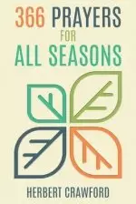 366 Prayers for All Seasons