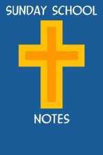 Sunday School Notes: Scripture Study Workbook