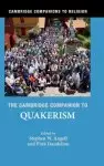 Cambridge Companion To Quakerism