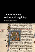 Thomas Aquinas on Moral Wrongdoing