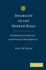 Disability in the Hebrew Bible