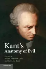 Kant's Anatomy of Evil