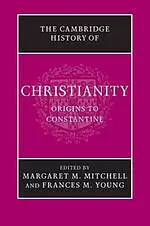 The Cambridge History of Christianity