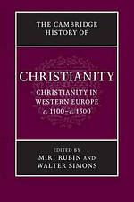 The Cambridge History of Christianity