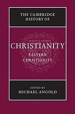 The Cambridge History of Christianity