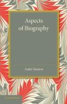 Aspects of Biography