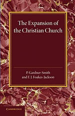 The Christian Religion: Volume 2, the Expansion of the Christian Church