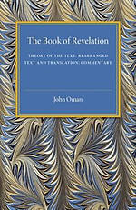 Book of Revelation