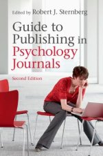 Guide to Publishing in Psychology Journals