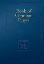 Book of Common Prayer Desk Edition