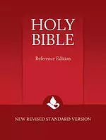 NRSV Reference Bible