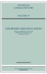 Churches and Education