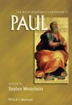 The Blackwell Companion to Paul