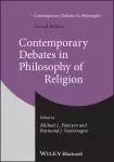 Contemporary Debates In Philosophy Of Religion