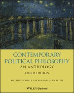 Contemporary Political Philosophy – An Anthology 3e