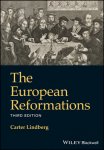 The European Reformations